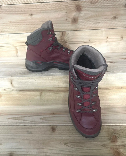 Lowa renegade gtx mid hiking - gtx,