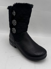 Alegria Nanook Boots Size 9
