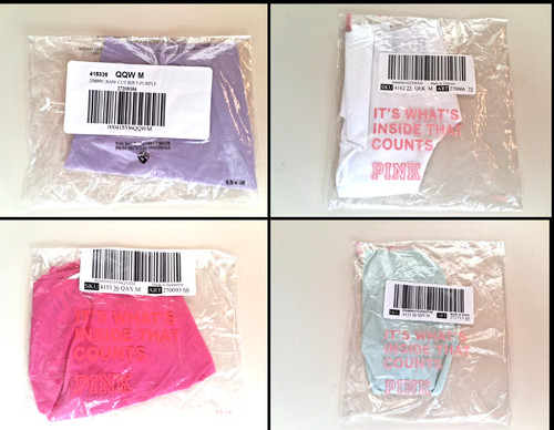 Lot nwt victoria s secret - lot, 4
