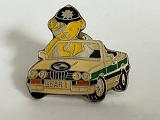 Vintage Original Pudsey