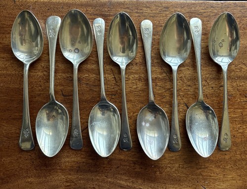 Antique king george royal - antique,