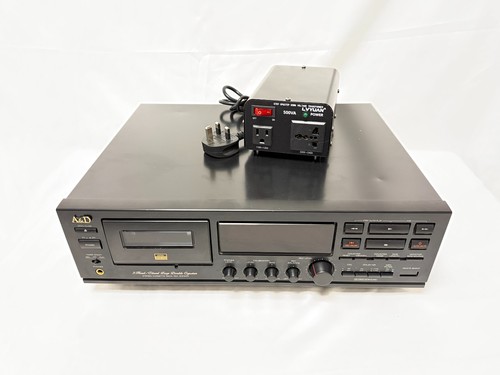 Akai z5300 cassette - akai, gx-z5300