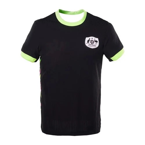 Australia soccer jersey home - australia,