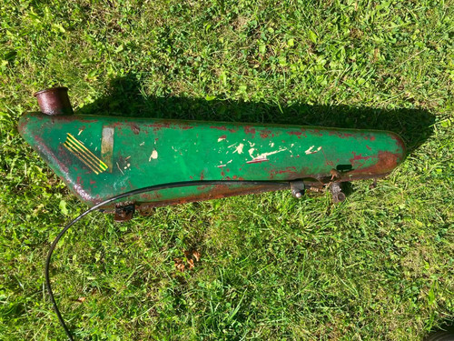 Vintage original new hudson - new,