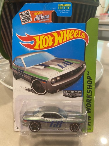 2015 hot wheels dodge - hot,