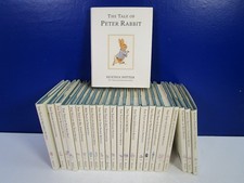 beatrix potter THE WORLD OF