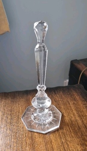 Antique victorian cut glass - victorian,