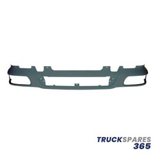 FITS DAF LF45, LF55, XF95 HEADLAMP GRILLE PANEL BUMPER HEADLIGHT PANEL