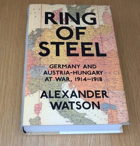 Ring steel germany and - germany,