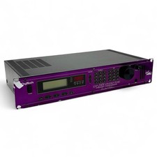 Digitech GSP2101 Studio Tube