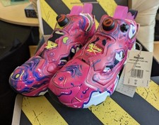 Reebok Ghostbusters x