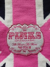 Victoria's Secret Pink Union