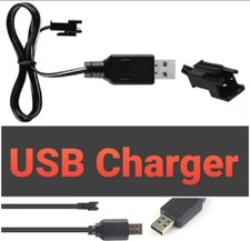 Spare USB Charger for BEZGAR