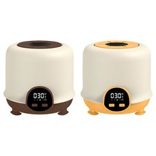 Electric Baby Bottle Shaker