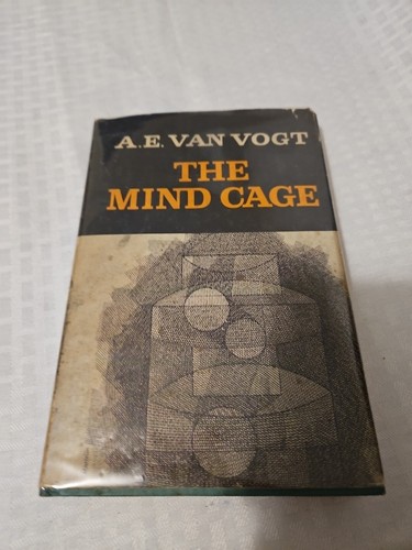 The mind cage science - mind,