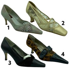 VICKI BETH Womens Ladies Slip