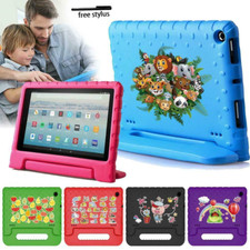 Kids EVA Foam Tablet Handle