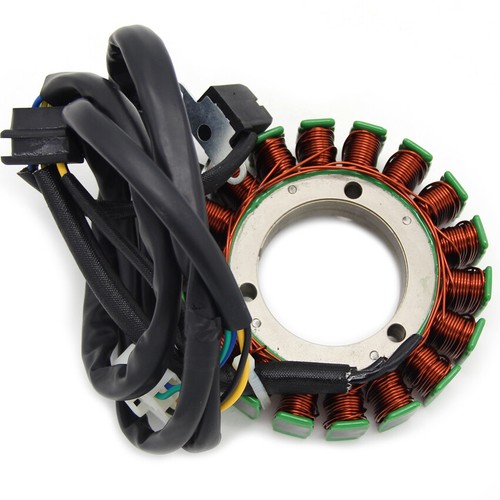 Magneto generator stator coil - generator,