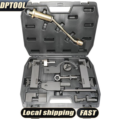 Engine camshaft alignment - engine,