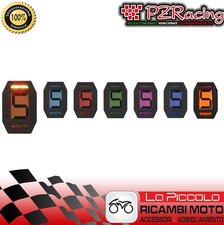 Gear Indicator Pzracing Suzuki
