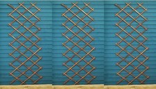 Wooden Plant Flower Support