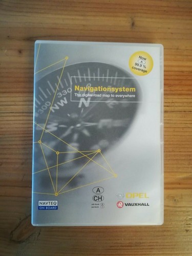 Navigation opel siemens - opel,