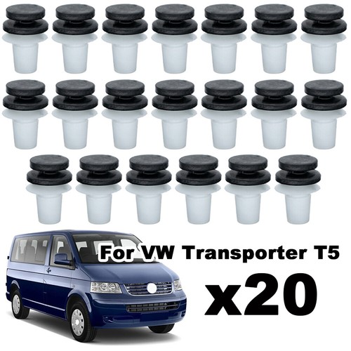 For transporter t5 step - t5,