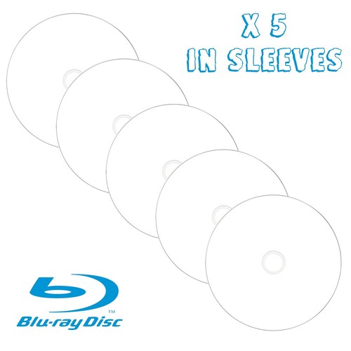 Traxdata blank blu - 25, ray