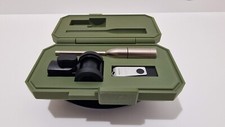 Audix TM1 Microphone Protective Rugged Case 3D Printed