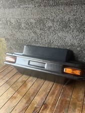 Batricar Serene Mobility Scooter Front Bumper And Indicators