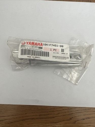 Genuine yamaha ybr250 - yamaha, l/h