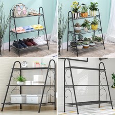 Metal Plant Stand 3Tier Garden