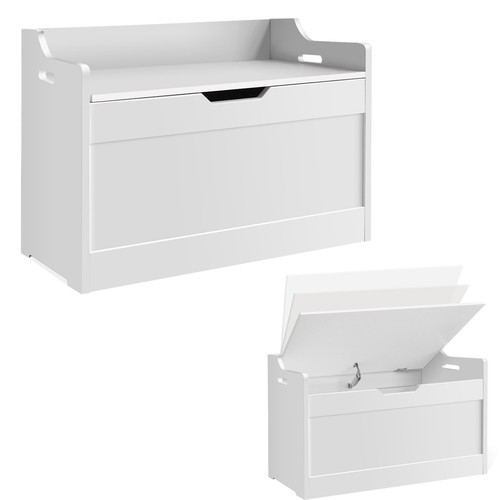 Storage ottoman chest - storage,