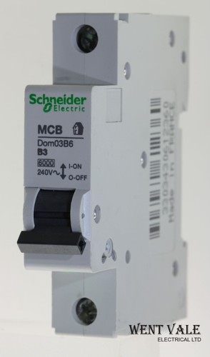 Schneider domae to - schneider,