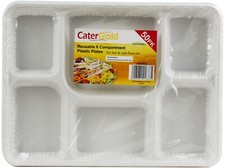 Plastic Disposable Reusable