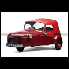 Photo A.000412 BOND MINICAR MK