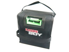 Golf battery bag cover for - battery,