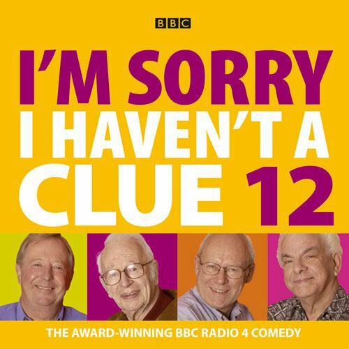 Sorry havent clue 12 - sorry, i