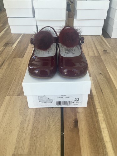 Girl spanish style - style, patent