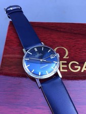 Stunning Omega Seamaster