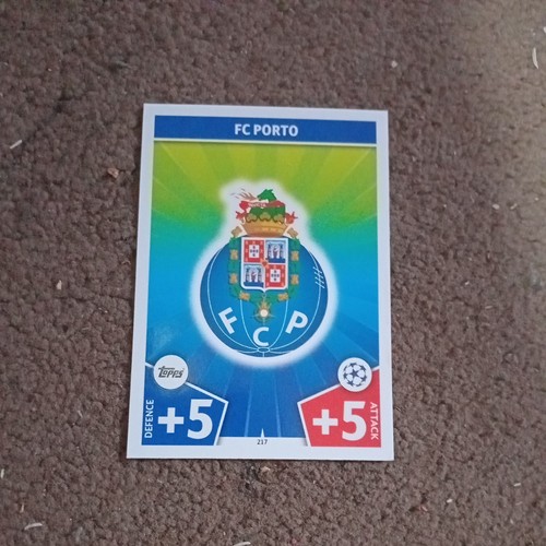 Topps match attax premier - match,