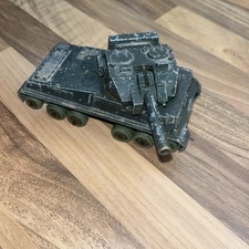 Scorpion Tank