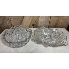 Set of 2 Vintage American