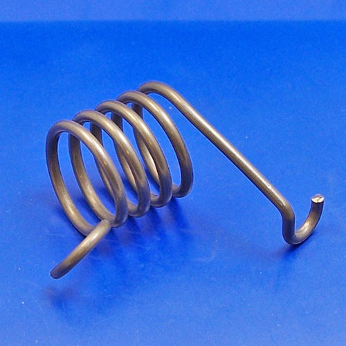 Front spring - rh, lever)