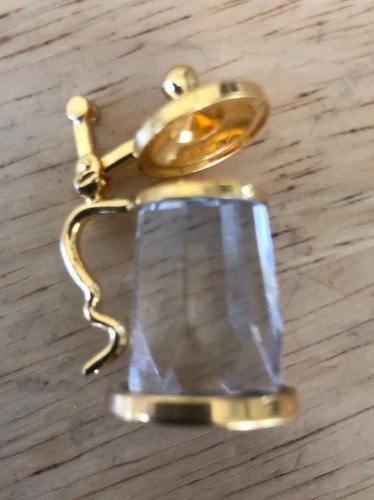 Miniature swarovski crystal - swarovski,