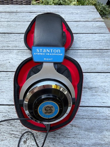 Vtg stanton dynaphase - vtg,
