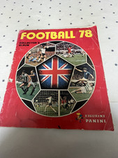 Panini  Football 78 Sticker
