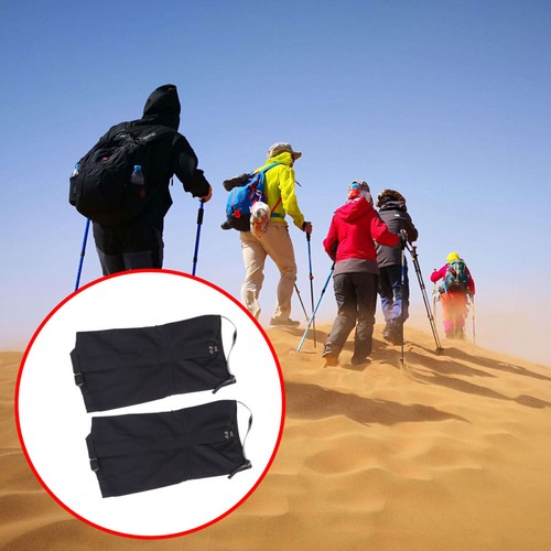Hiking foot covers walking - ,
