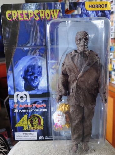Mego monsters years - years, of