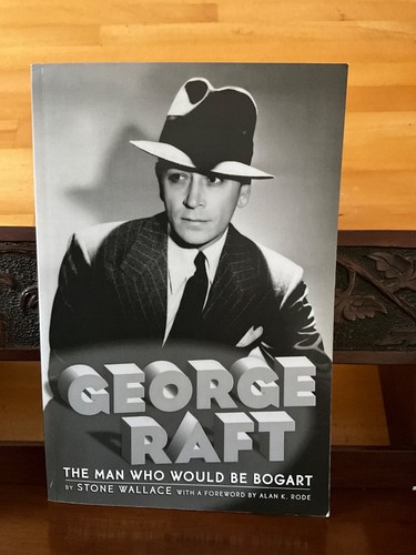 George raft the man who - george,